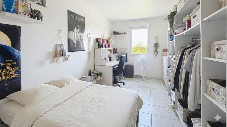 Ma-Cabane - Vente Maison Saint-Martin-de-Laye, 82 m²