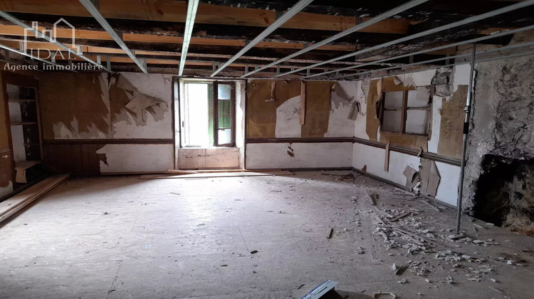 Ma-Cabane - Vente Maison Saint-Martin-de-Lenne, 169 m²