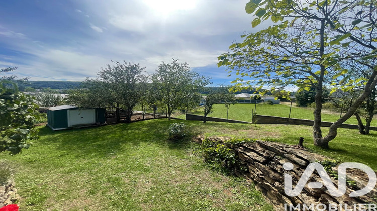 Ma-Cabane - Vente Maison Saint-Martin-de-Lenne, 148 m²