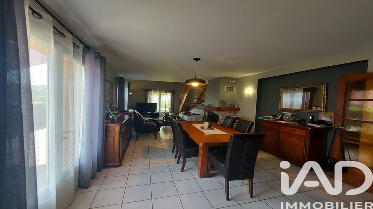 Ma-Cabane - Vente Maison Saint-Martin-de-Lenne, 148 m²