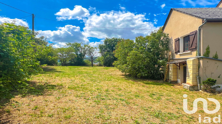 Ma-Cabane - Vente Maison Saint-Martin-de-Lenne, 98 m²