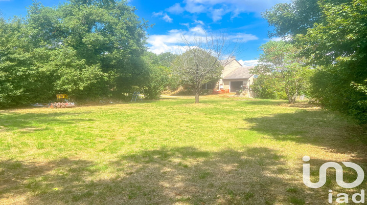 Ma-Cabane - Vente Maison Saint-Martin-de-Lenne, 98 m²