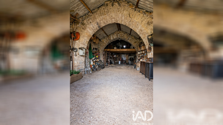 Ma-Cabane - Vente Maison Saint-Martin-de-Lenne, 90 m²