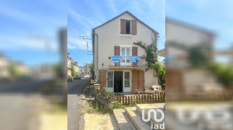 Ma-Cabane - Vente Maison Saint-Martin-de-Lenne, 85 m²