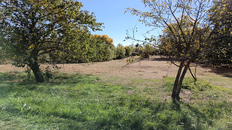 Ma-Cabane - Vente Maison Saint-Martin-de-Lerm, 33 m²