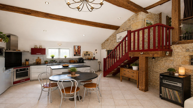Ma-Cabane - Vente Maison SAINT-MARTIN-DE-LIXY, 173 m²