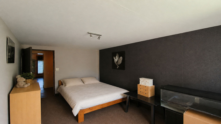 Ma-Cabane - Vente Maison SAINT-MARTIN-DE-LIXY, 173 m²