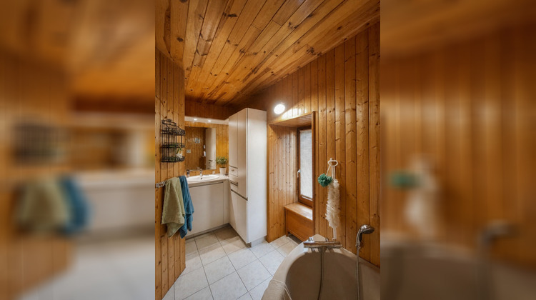 Ma-Cabane - Vente Maison SAINT-MARTIN-DE-LIXY, 173 m²