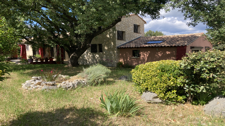 Ma-Cabane - Vente Maison Saint-Martin-de-Londres, 133 m²