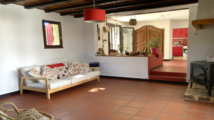 Ma-Cabane - Vente Maison Saint-Martin-de-Londres, 133 m²