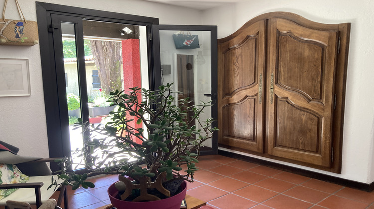 Ma-Cabane - Vente Maison Saint-Martin-de-Londres, 133 m²