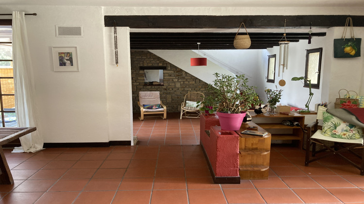 Ma-Cabane - Vente Maison Saint-Martin-de-Londres, 133 m²