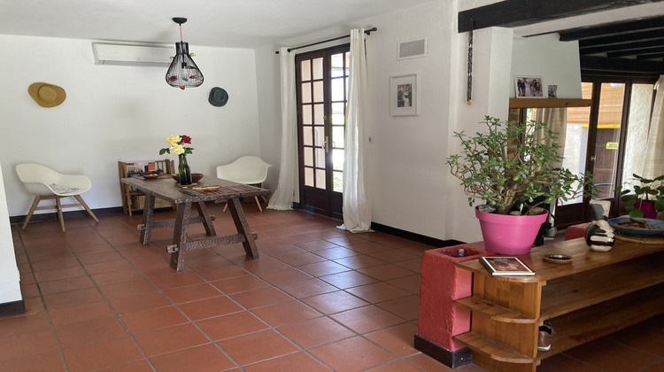 Ma-Cabane - Vente Maison Saint-Martin-de-Londres, 133 m²