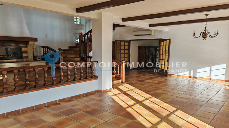 Ma-Cabane - Vente Maison Saint-Martin-de-Londres, 203 m²