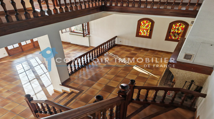 Ma-Cabane - Vente Maison Saint-Martin-de-Londres, 203 m²