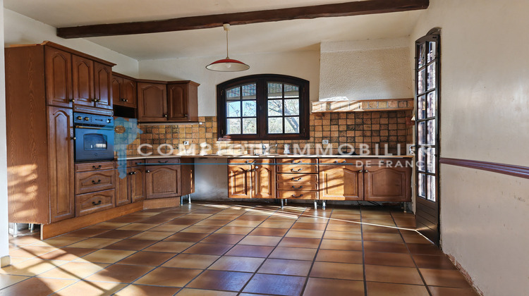 Ma-Cabane - Vente Maison Saint-Martin-de-Londres, 203 m²