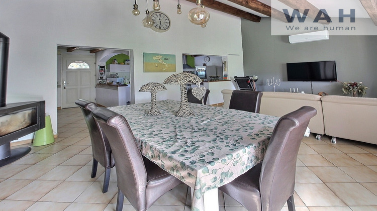 Ma-Cabane - Vente Maison Saint-Martin-de-Londres, 163 m²