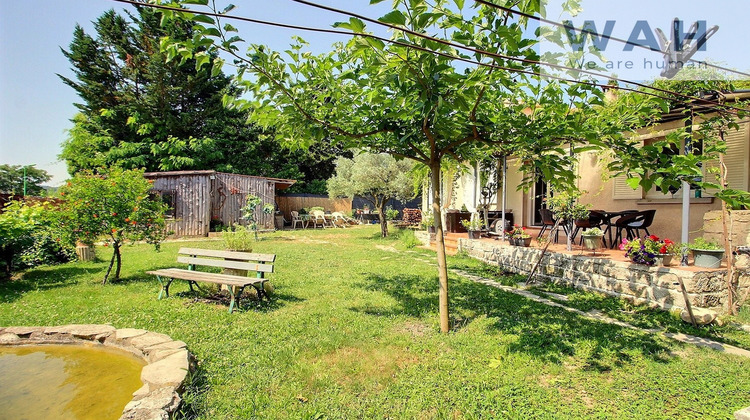 Ma-Cabane - Vente Maison Saint-Martin-de-Londres, 163 m²