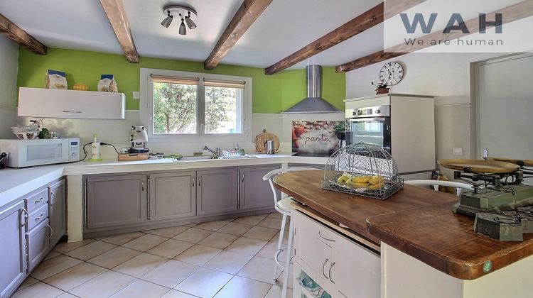 Ma-Cabane - Vente Maison Saint-Martin-de-Londres, 163 m²