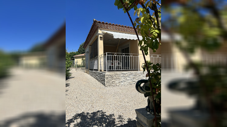 Ma-Cabane - Vente Maison Saint-Martin-de-Londres, 142 m²