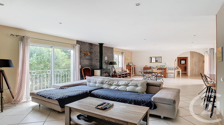 Ma-Cabane - Vente Maison Saint-Martin-de-Londres, 142 m²