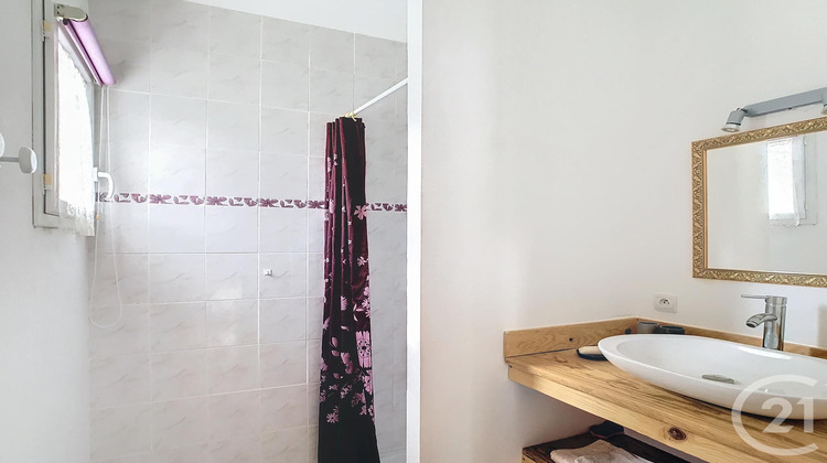 Ma-Cabane - Vente Maison Saint-Martin-de-Londres, 142 m²