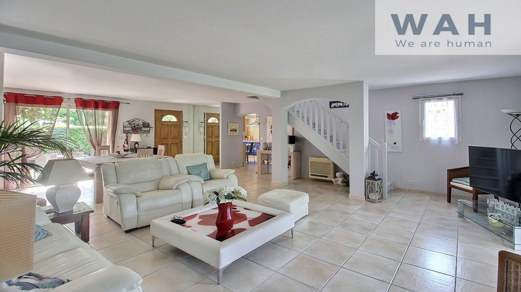 Ma-Cabane - Vente Maison Saint-Martin-de-Londres, 155 m²