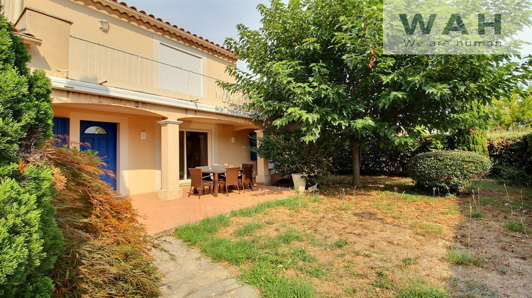 Ma-Cabane - Vente Maison Saint-Martin-de-Londres, 155 m²