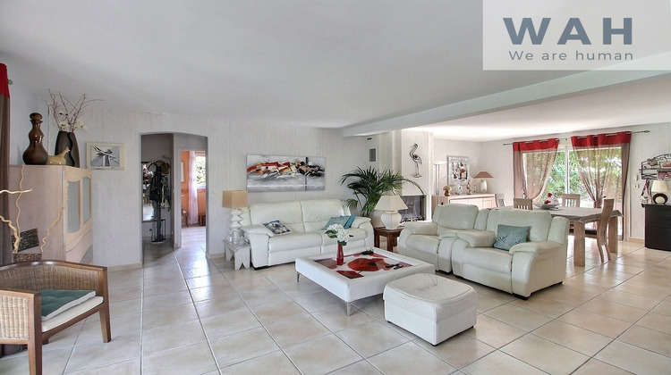 Ma-Cabane - Vente Maison Saint-Martin-de-Londres, 155 m²