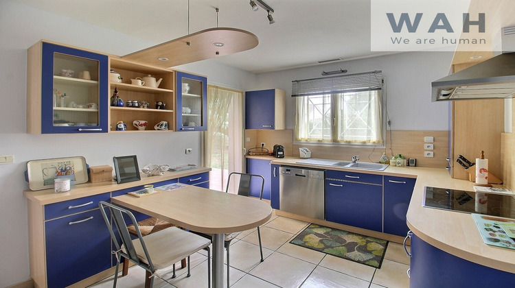 Ma-Cabane - Vente Maison Saint-Martin-de-Londres, 155 m²