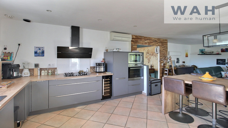 Ma-Cabane - Vente Maison Saint-Martin-de-Londres, 149 m²