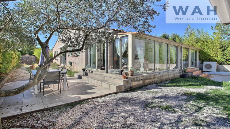 Ma-Cabane - Vente Maison Saint-Martin-de-Londres, 149 m²