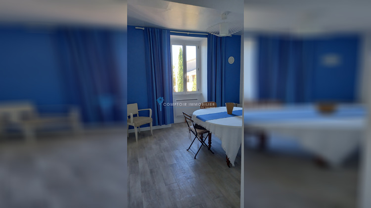 Ma-Cabane - Vente Maison Saint-Martin-de-Londres, 89 m²