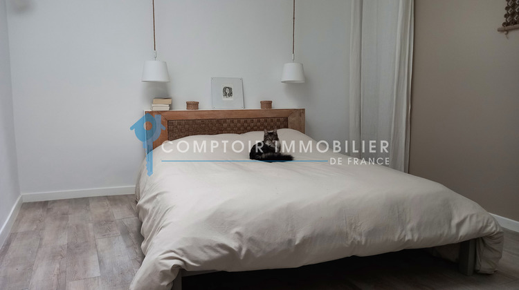 Ma-Cabane - Vente Maison Saint-Martin-de-Londres, 89 m²