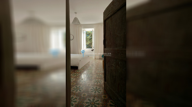 Ma-Cabane - Vente Maison Saint-Martin-de-Londres, 89 m²