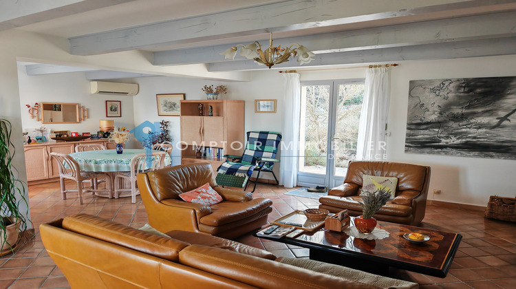 Ma-Cabane - Vente Maison Saint-Martin-de-Londres, 102 m²