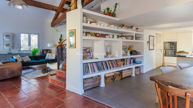 Ma-Cabane - Vente Maison Saint-Martin-de-Londres, 150 m²