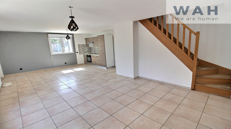 Ma-Cabane - Vente Maison Saint-Martin-de-Londres, 62 m²