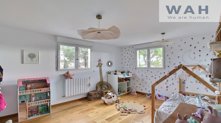 Ma-Cabane - Vente Maison Saint-Martin-de-Londres, 145 m²