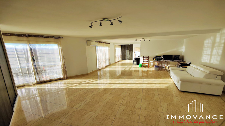 Ma-Cabane - Vente Maison Saint-Martin-de-Londres, 162 m²