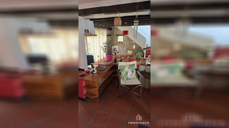 Ma-Cabane - Vente Maison Saint-Martin-de-Londres, 133 m²