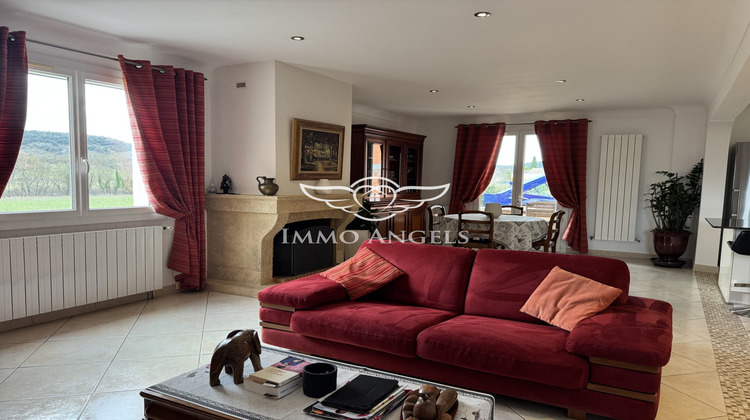 Ma-Cabane - Vente Maison Saint-Martin-de-Londres, 95 m²