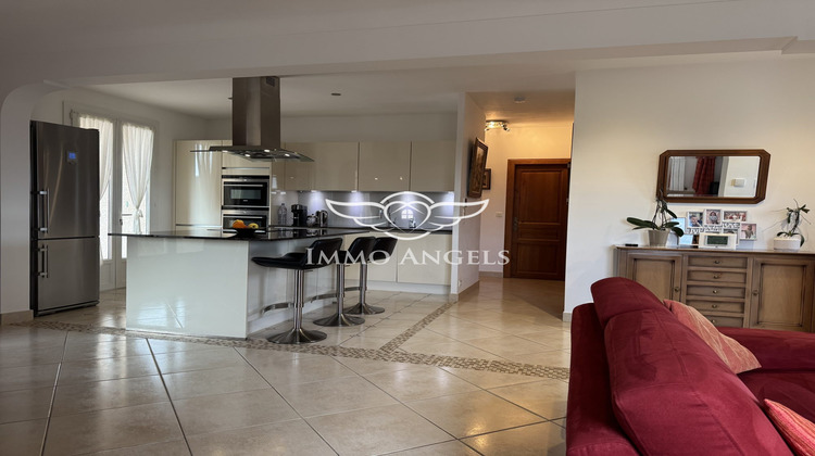 Ma-Cabane - Vente Maison Saint-Martin-de-Londres, 95 m²