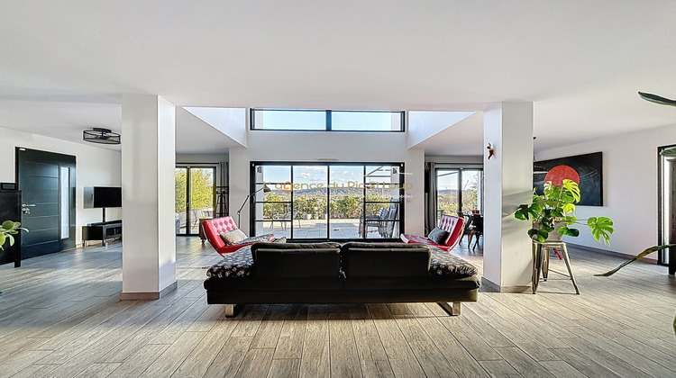 Ma-Cabane - Vente Maison Saint-Martin-de-Londres, 133 m²