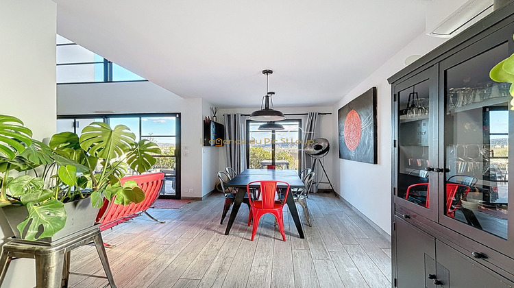 Ma-Cabane - Vente Maison Saint-Martin-de-Londres, 133 m²