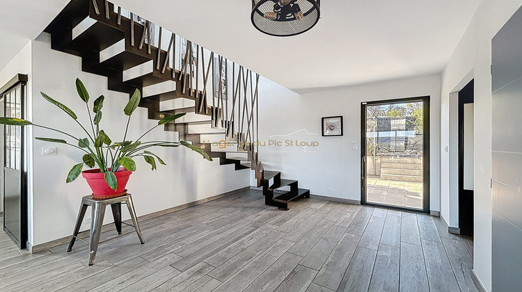 Ma-Cabane - Vente Maison Saint-Martin-de-Londres, 133 m²