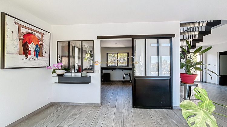 Ma-Cabane - Vente Maison Saint-Martin-de-Londres, 133 m²