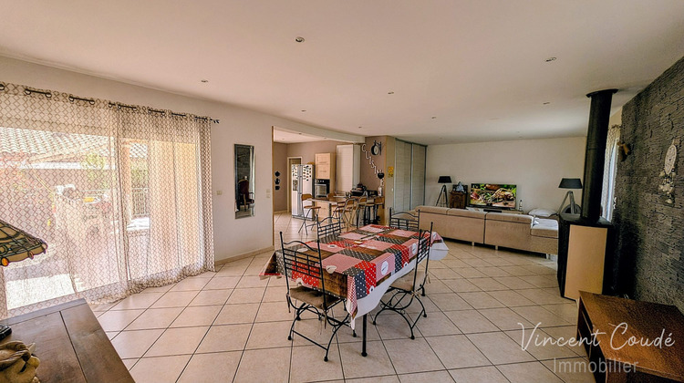 Ma-Cabane - Vente Maison Saint-Martin-de-Londres, 142 m²