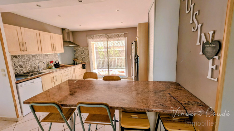 Ma-Cabane - Vente Maison Saint-Martin-de-Londres, 142 m²
