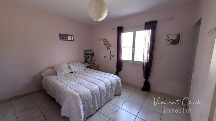 Ma-Cabane - Vente Maison Saint-Martin-de-Londres, 142 m²
